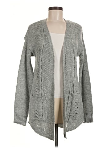 Candie's Cardigan (view 1)