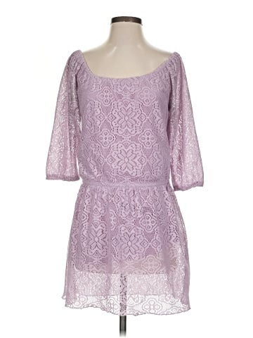Delia's Cocktail Dress (view 1)