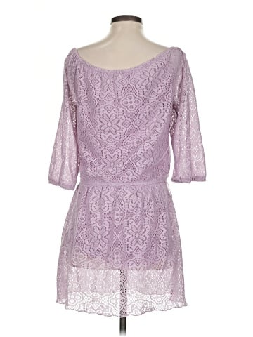 Delia's Cocktail Dress (view 2)