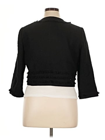 Karl Lagerfeld Paris Cardigan (view 2)