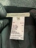 Gerard Darel Solid Black Formal Skirt Size 6 (38) - photo 4