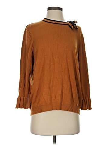 Ivanka Trump Pullover Sweater (view 1)