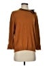 Ivanka Trump Brown Pullover Sweater Size S - photo 1