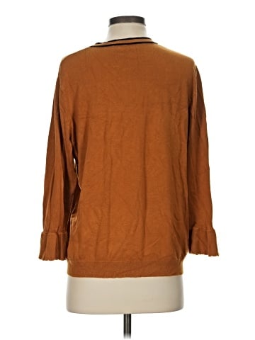 Ivanka Trump Pullover Sweater (view 2)