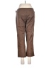 Max Studio Brown Active Pants Size 2 - photo 2