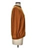 Ivanka Trump Brown Pullover Sweater Size S - photo 4