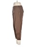 Max Studio Brown Active Pants Size 2 - photo 5