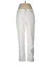 Talbots Outlet Ivory Jeans Size 12 - photo 1