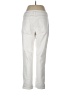 Talbots Outlet Ivory Jeans Size 12 - photo 2