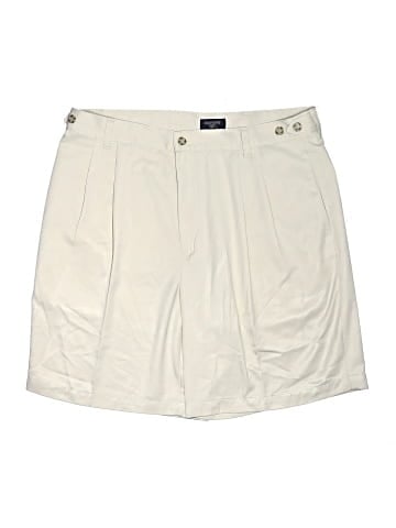 Dockers Khaki Shorts (view 1)