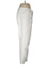 Talbots Outlet Ivory Jeans Size 12 - photo 4