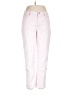 Talbots Outlet Pink Jeans Size 12 - photo 1
