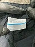 Columbia 100% Nylon Black Skort Size L - photo 3