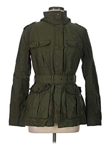 Abercrombie & Fitch Jacket (view 1)