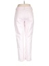 Talbots Outlet Pink Jeans Size 12 - photo 2