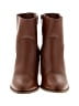 Universal Thread Brown Ankle Boots Size 7 1/2 - photo 2