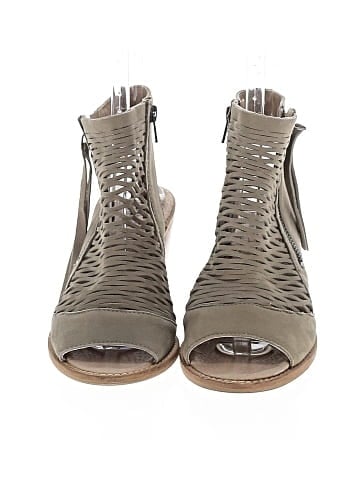 Diba Sandals (view 2)