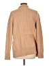 Leggiadro Tan Cardigan Size L - photo 2