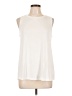 Lole Ivory Sleeveless Top Size L - photo 1