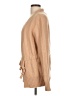 Leggiadro Tan Cardigan Size L - photo 5