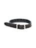 Nautica Black Belt Size XS - photo 1