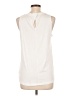 Lole Ivory Sleeveless Top Size L - photo 2