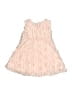 Baby Gap 100% Polyester Pink Dress Size 18-24 mo - photo 2