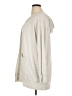 Charming Charlie Silver Cardigan Size XL - photo 5
