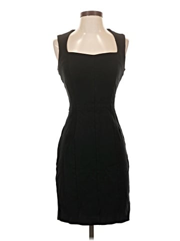 Banana Republic Factory Store Cocktail Dress (view 1)