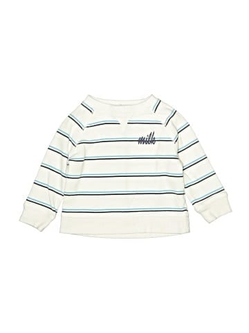Janie and Jack Pullover Sweater (view 1)