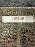 Cherish Green Pullover Sweater Size S - photo 7