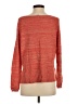 Joie Orange Pullover Sweater Size XS - photo 2