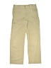 Vineyard Vines 100% Cotton Solid Tan Ivory Khakis Size 16 - photo 1