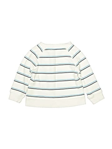 Janie and Jack Pullover Sweater (view 2)