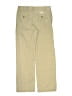 Vineyard Vines 100% Cotton Solid Tan Ivory Khakis Size 16 - photo 2