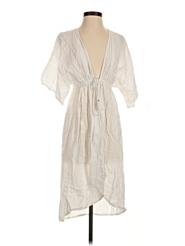 Blue Island Casual Dress (view 1)