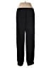 Cache Solid Black Dress Pants Size 2 - photo 2