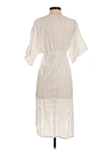 Blue Island Casual Dress (view 2)
