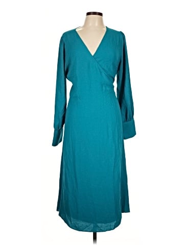 Halogen Casual Dress (view 1)