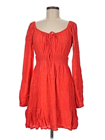 Sadie & Sage Casual Dress (view 1)