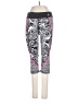 Trina Turk Graphic Pink Active Pants Size XS - photo 1