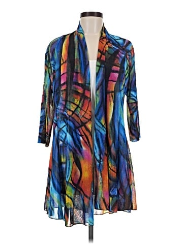 Creation Kimono (view 1)
