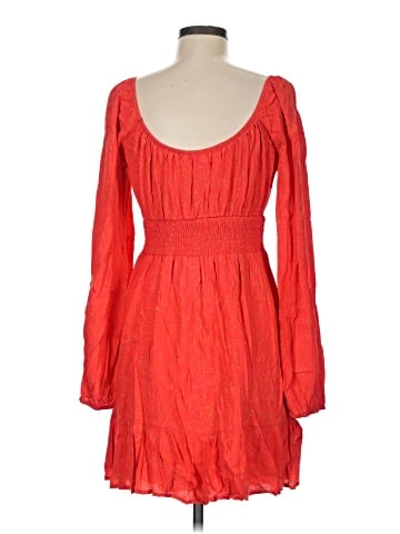 Sadie & Sage Casual Dress (view 2)