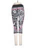 Trina Turk Graphic Pink Active Pants Size XS - photo 2