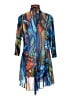 Creation Blue Kimono Size M - photo 2