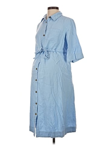 Ingrid + Isabel Casual Dress (view 1)