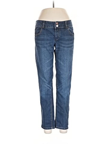 New York & Company Jeans (view 1)