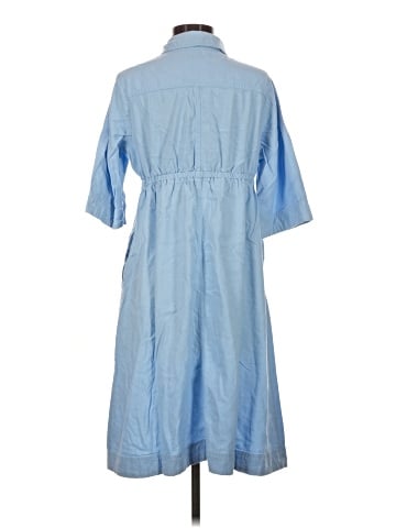 Ingrid + Isabel Casual Dress (view 2)
