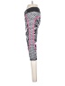Trina Turk Graphic Pink Active Pants Size XS - photo 5