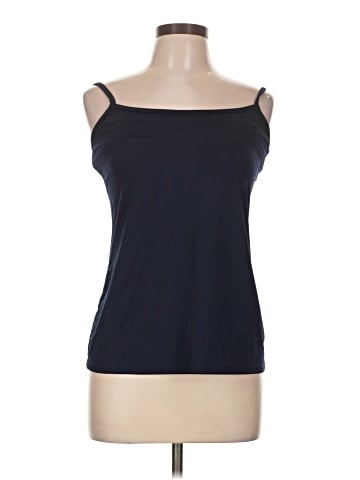 New York & Company Sleeveless Top (view 1)